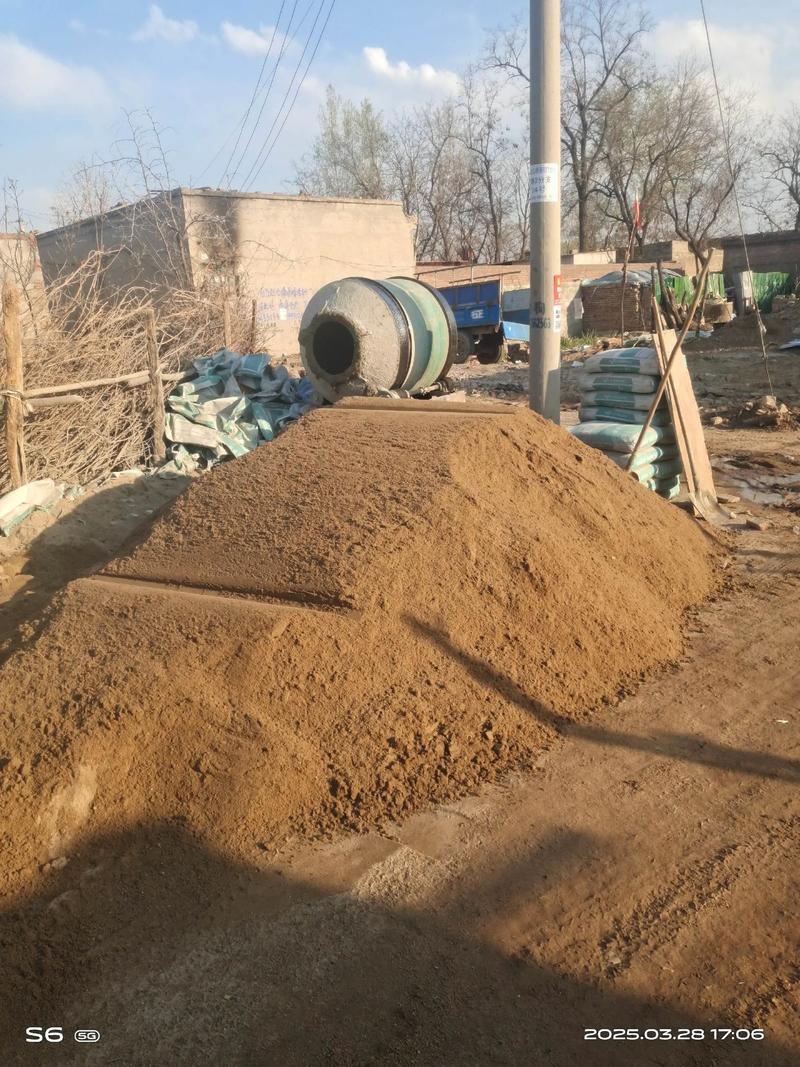 建材批发市场：市场动态与趋势洞察
