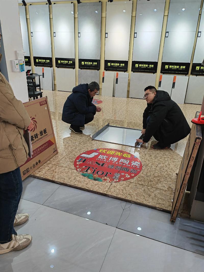 建筑施工中的建材采购:北京市场的最新态势